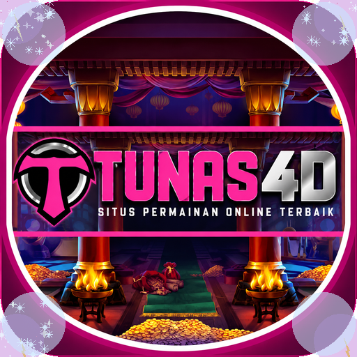 tunas4d — mitra unggulan
